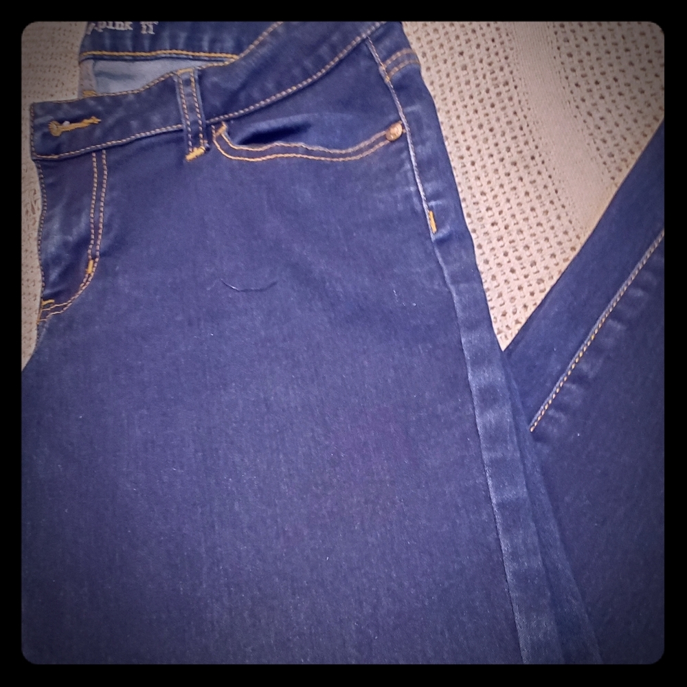 Dark jeans skinny jeans]